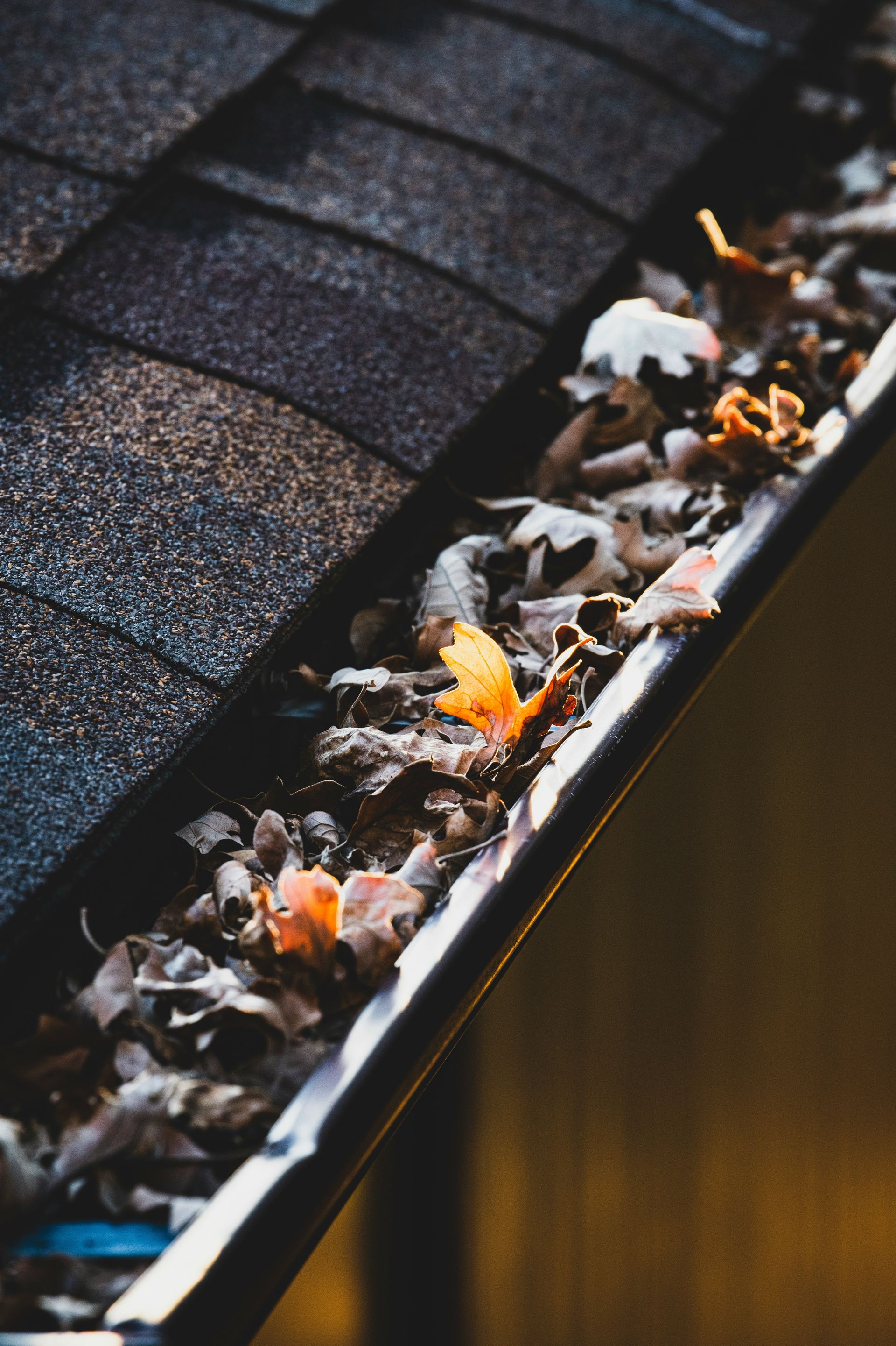 Gates Mills M&M Gutters